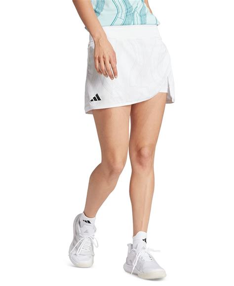 adidas damen oberbekleidung club skort|adidas Women's Club Tennis Graphic Skort .